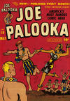 Cover for Joe Palooka Comics (Harvey, 1945 series) #10