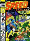 Cover for Speed Comics (Harvey, 1941 series) #17