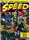 Cover for Speed Comics (Harvey, 1941 series) #29
