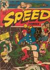 Cover for Speed Comics (Harvey, 1941 series) #30