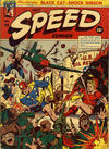 Cover for Speed Comics (Harvey, 1941 series) #32