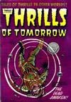 Cover for Thrills of Tomorrow (Harvey, 1954 series) #18