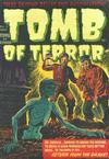 Cover for Tomb of Terror (Harvey, 1952 series) #6