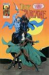 Cover for Lady Arcane (Heroic Publishing, 1992 series) #3