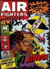 Cover for Air Fighters Comics (Hillman, 1941 series) #v1#2 [2]