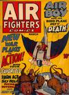 Cover for Air Fighters Comics (Hillman, 1941 series) #v1#6 [6]