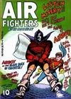 Cover for Air Fighters Comics (Hillman, 1941 series) #v1#12 [12]