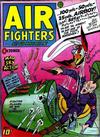 Cover for Air Fighters Comics (Hillman, 1941 series) #v2#1 [13]