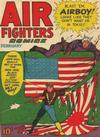 Cover for Air Fighters Comics (Hillman, 1941 series) #v2#5 [17]