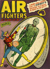 Cover for Air Fighters Comics (Hillman, 1941 series) #v2#6 [18]
