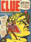 Cover for Clue Comics (Hillman, 1943 series) #v1#5 [5]