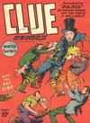Cover for Clue Comics (Hillman, 1943 series) #v1#9 [9]