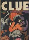 Cover for Clue Comics (Hillman, 1943 series) #v2#1 [13]