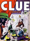 Cover for Clue Comics (Hillman, 1943 series) #v2#2 [14]