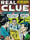 Cover for Real Clue Crime Stories (Hillman, 1947 series) #v2#9 [21]