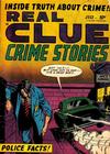 Cover for Real Clue Crime Stories (Hillman, 1947 series) #v6#5 [65]