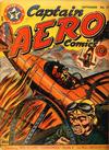 Cover for Captain Aero Comics (Temerson / Helnit / Continental, 1941 series) #v3#9 (11)