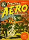 Cover for Captain Aero Comics (Temerson / Helnit / Continental, 1941 series) #v3#10 (12)