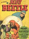 Cover for Blue Beetle (Holyoke, 1942 series) #24