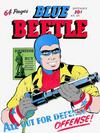 Cover for Blue Beetle (Holyoke, 1942 series) #25