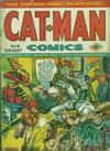 Cover for Cat-Man Comics (Temerson / Helnit / Continental, 1941 series) #v1#11 (6)