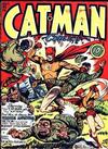 Cover for Cat-Man Comics (Holyoke, 1942 series) #v3#4 (14)