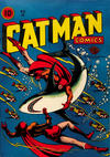 Cover for Cat-Man Comics (Temerson / Helnit / Continental, 1941 series) #32