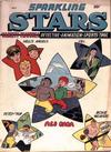 Cover for Sparkling Stars (Holyoke, 1944 series) #1