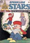 Cover for Sparkling Stars (Holyoke, 1944 series) #2