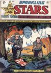 Cover for Sparkling Stars (Holyoke, 1944 series) #3