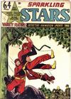 Cover for Sparkling Stars (Holyoke, 1944 series) #4
