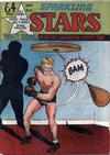 Cover for Sparkling Stars (Holyoke, 1944 series) #5