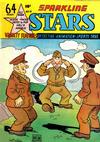 Cover for Sparkling Stars (Holyoke, 1944 series) #6