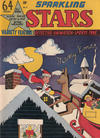 Cover for Sparkling Stars (Holyoke, 1944 series) #7