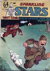 Cover for Sparkling Stars (Holyoke, 1944 series) #8