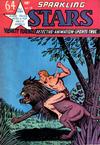 Cover for Sparkling Stars (Holyoke, 1944 series) #13
