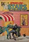 Cover for Sparkling Stars (Holyoke, 1944 series) #16