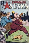 Cover for Sparkling Stars (Holyoke, 1944 series) #18