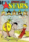 Cover for Sparkling Stars (Holyoke, 1944 series) #19