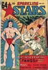 Cover for Sparkling Stars (Holyoke, 1944 series) #20