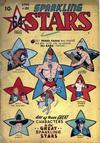 Cover for Sparkling Stars (Holyoke, 1944 series) #22