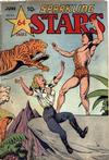 Cover for Sparkling Stars (Holyoke, 1944 series) #24