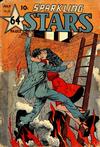 Cover for Sparkling Stars (Holyoke, 1944 series) #25
