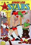 Cover for Sparkling Stars (Holyoke, 1944 series) #27