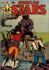Cover for Sparkling Stars (Holyoke, 1944 series) #28