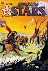 Cover for Sparkling Stars (Holyoke, 1944 series) #29