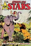Cover for Sparkling Stars (Holyoke, 1944 series) #31