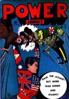 Cover for Power Comics (Narrative, 1945 series) #2