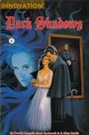 Cover for Dark Shadows: Book One (Innovation, 1992 series) #1