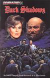 Cover for Dark Shadows: Book One (Innovation, 1992 series) #3